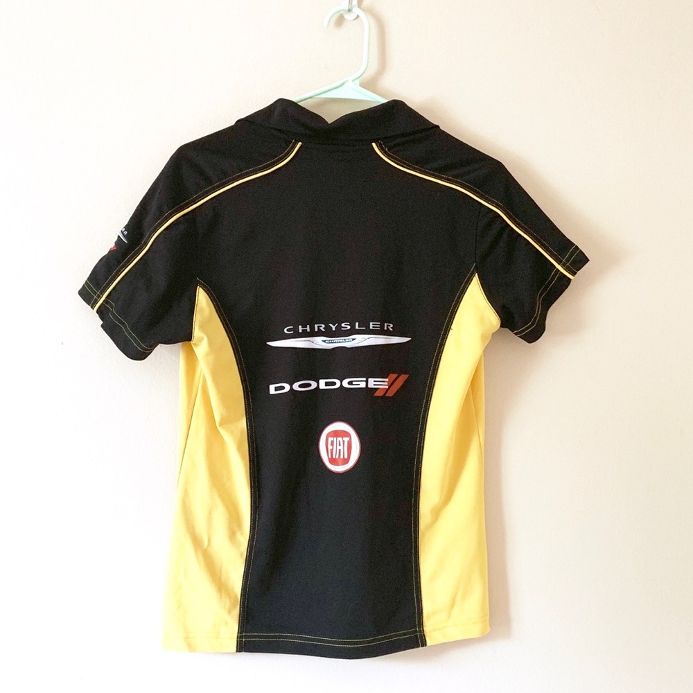 Fiat Dodge Chrysler shirt - Picture 3 of 3